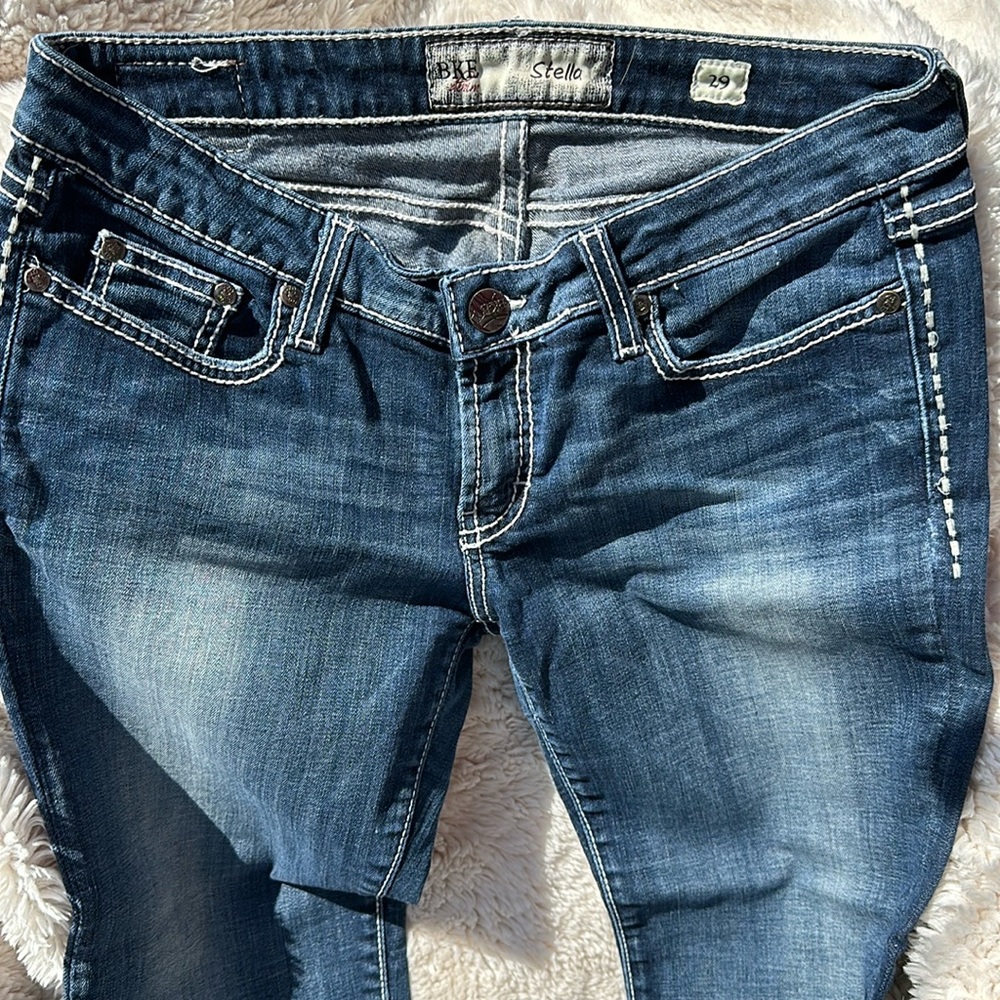 Buckle Jeans | Stella | Size 29 | Excellent Condition